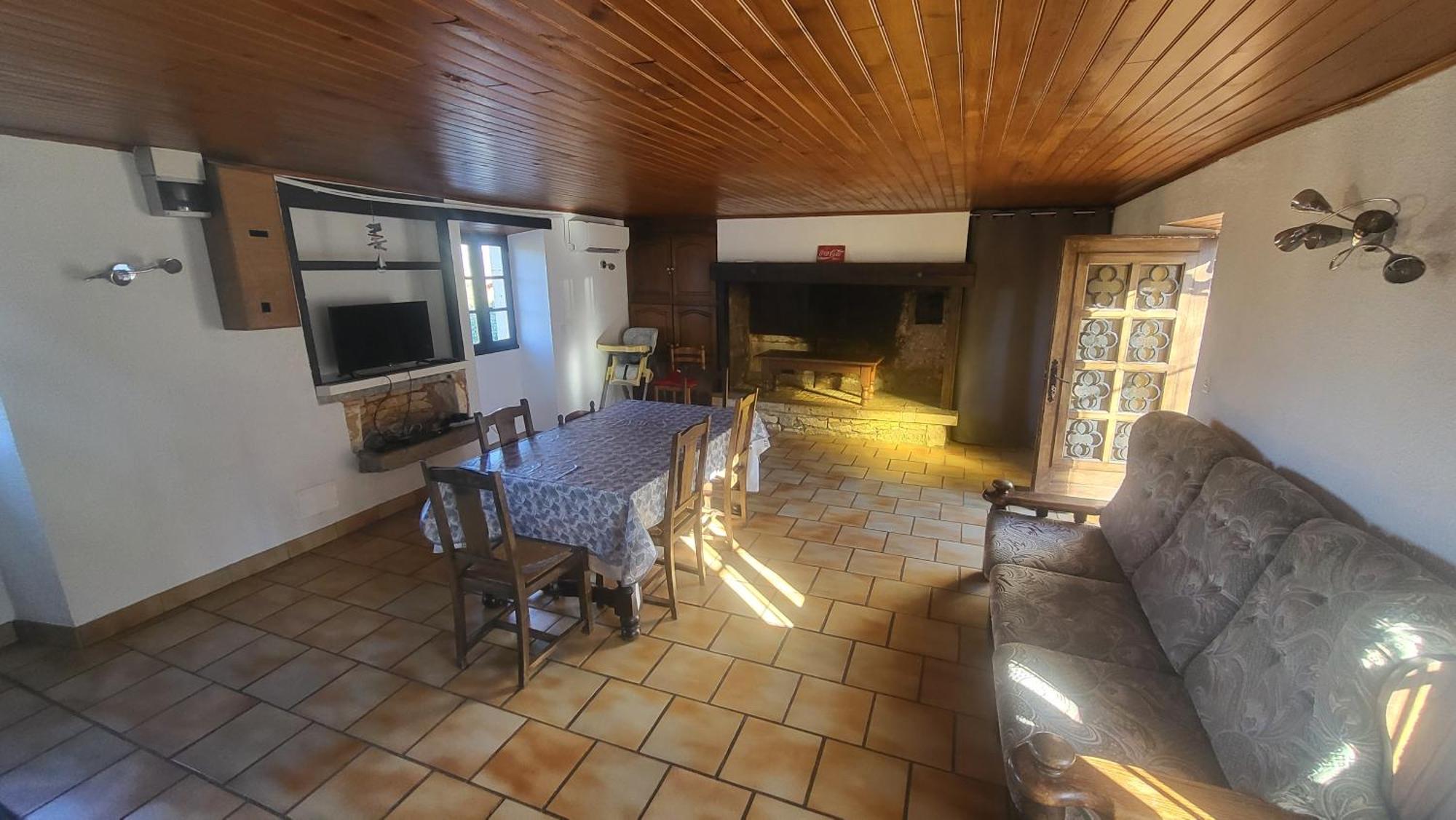 Coeur De Causse Villa Blars Ngoại thất bức ảnh