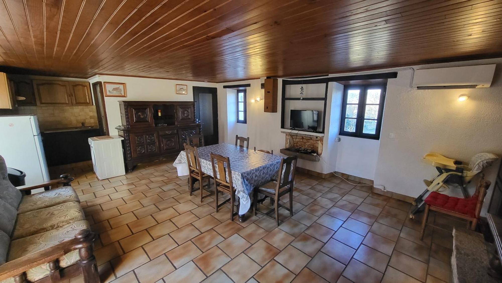 Coeur De Causse Villa Blars Ngoại thất bức ảnh