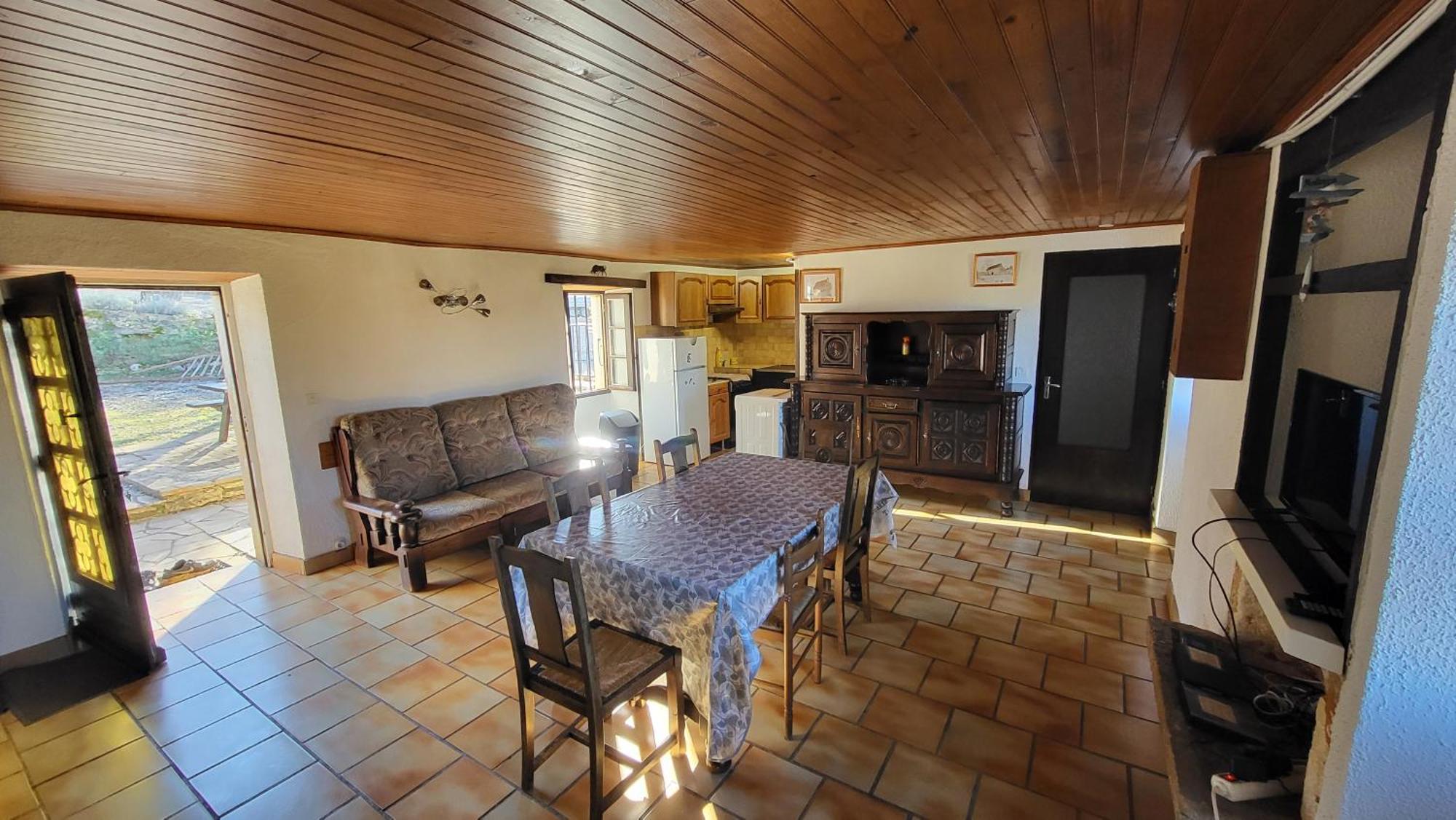 Coeur De Causse Villa Blars Ngoại thất bức ảnh